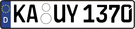 KA-UY1370