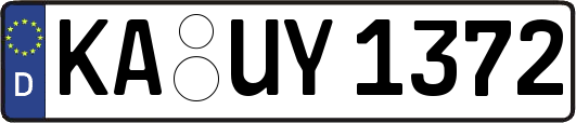 KA-UY1372