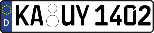 KA-UY1402