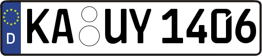 KA-UY1406