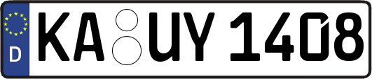 KA-UY1408