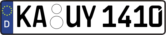 KA-UY1410