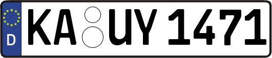 KA-UY1471