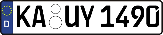 KA-UY1490