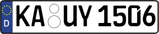 KA-UY1506