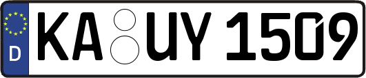 KA-UY1509