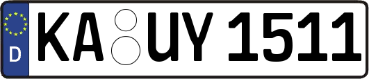 KA-UY1511