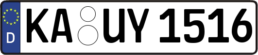 KA-UY1516