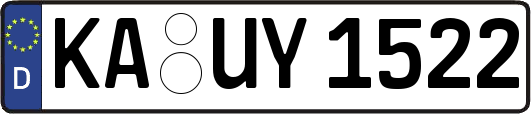 KA-UY1522