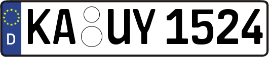 KA-UY1524