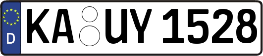KA-UY1528