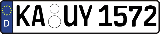 KA-UY1572