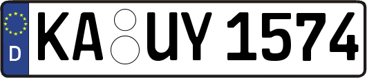 KA-UY1574