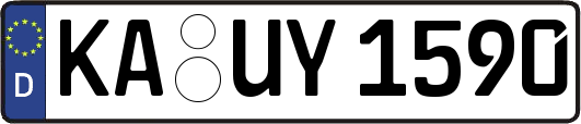 KA-UY1590