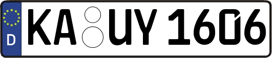 KA-UY1606
