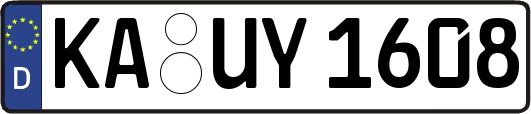 KA-UY1608