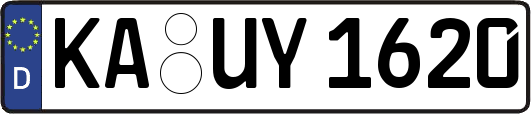 KA-UY1620