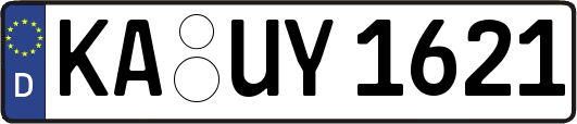 KA-UY1621