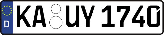 KA-UY1740
