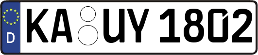 KA-UY1802