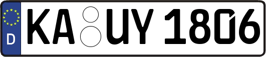 KA-UY1806