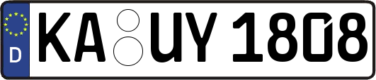 KA-UY1808