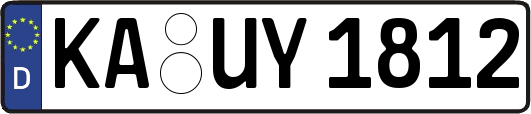 KA-UY1812