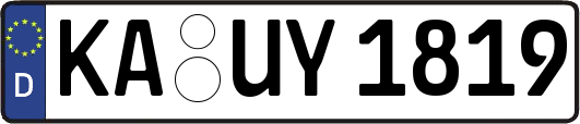 KA-UY1819