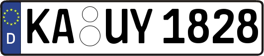 KA-UY1828