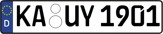KA-UY1901