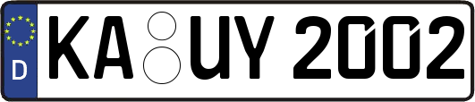 KA-UY2002