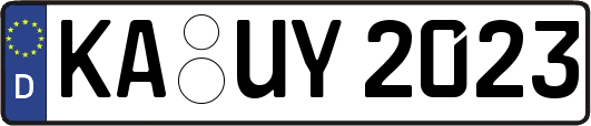 KA-UY2023