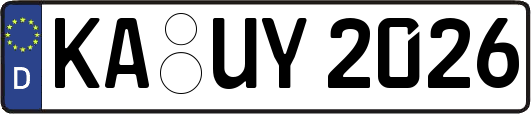 KA-UY2026