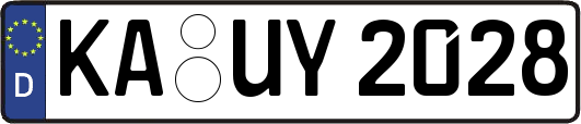KA-UY2028
