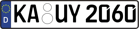 KA-UY2060