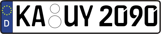 KA-UY2090