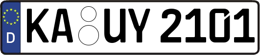 KA-UY2101