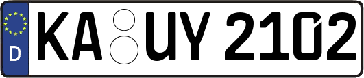 KA-UY2102