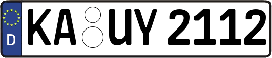 KA-UY2112