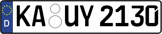 KA-UY2130