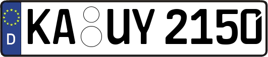 KA-UY2150