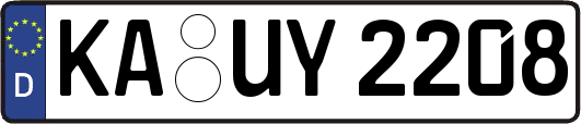 KA-UY2208