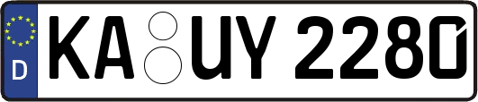 KA-UY2280