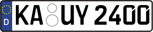 KA-UY2400