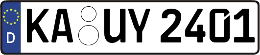 KA-UY2401