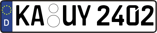 KA-UY2402