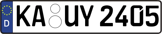 KA-UY2405