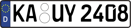 KA-UY2408