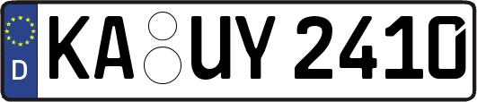 KA-UY2410