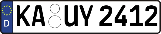 KA-UY2412